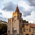 Historic Centre Teatro Appartement