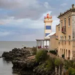 Appartement Historic Centre Teatro Cascais