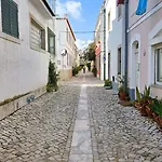 Historic Centre Teatro Appartement *