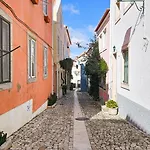 Appartement Historic Centre Teatro