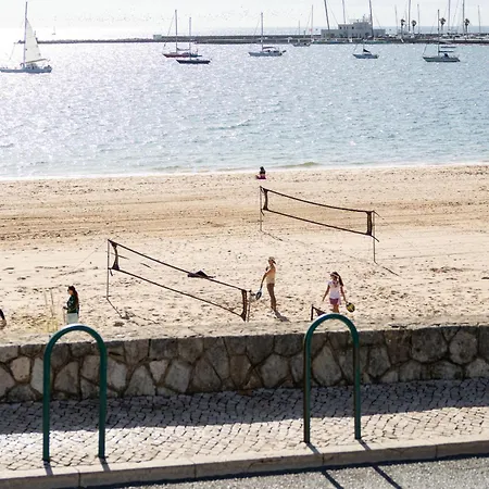 Διαμέρισμα Historic Centre Teatro