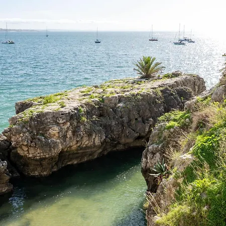 Historic Centre Teatro Διαμέρισμα *