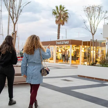 Historic Centre Teatro Διαμέρισμα Κασκαΐς