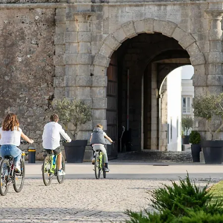 Historic Centre Teatro Διαμέρισμα Κασκαΐς