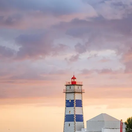 Historic Centre Teatro Κασκαΐς