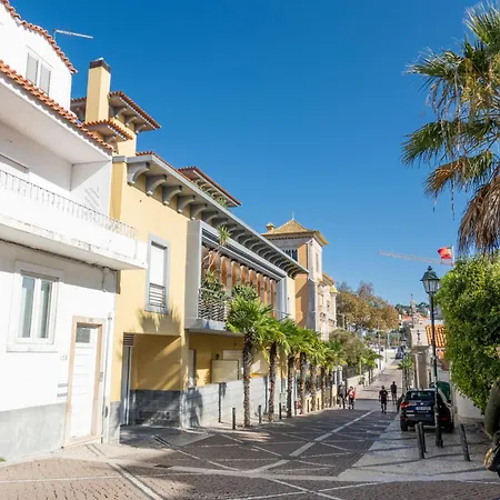 Διαμέρισμα Historic Centre Teatro