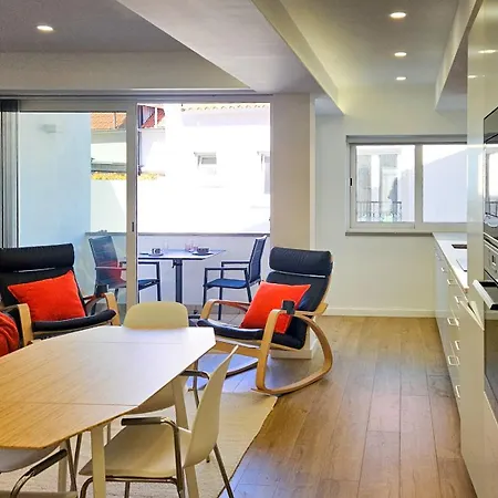 Διαμέρισμα Historic Centre Teatro *