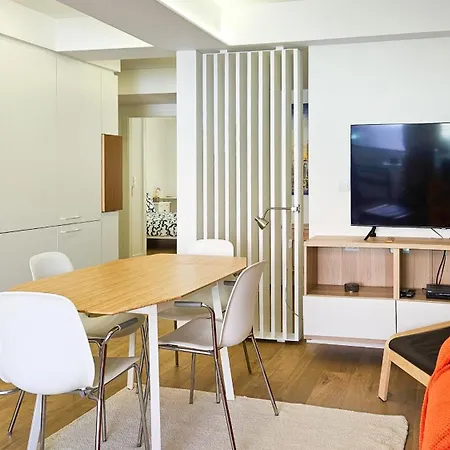 Διαμέρισμα Historic Centre Teatro *