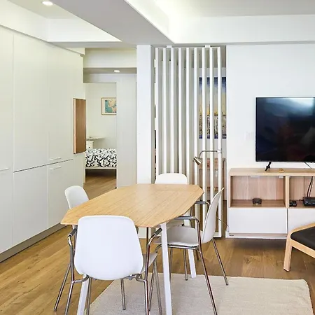 Historic Centre Teatro Διαμέρισμα Κασκαΐς