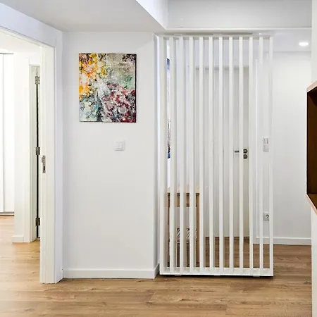 Historic Centre Teatro Διαμέρισμα