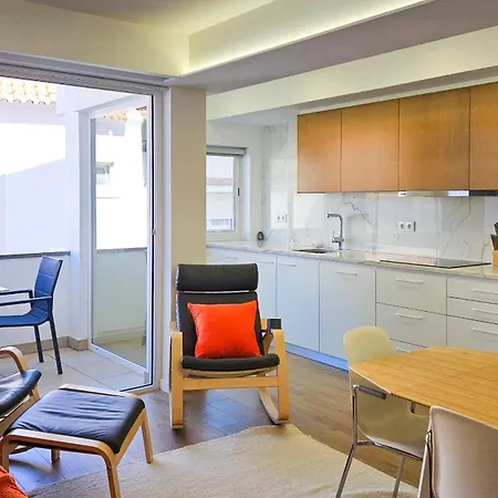 Historic Centre Teatro Διαμέρισμα *