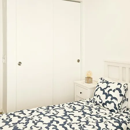 Διαμέρισμα Historic Centre Teatro *