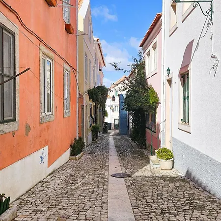 Διαμέρισμα Historic Centre Teatro