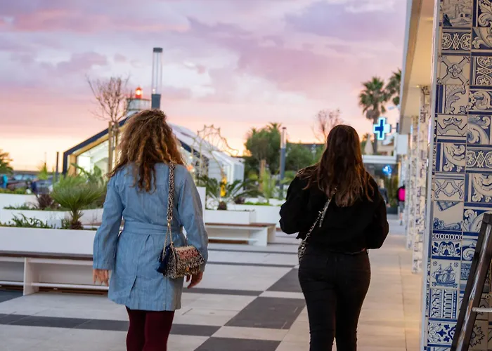 Lejlighed Historic Centre Teatro Cascais