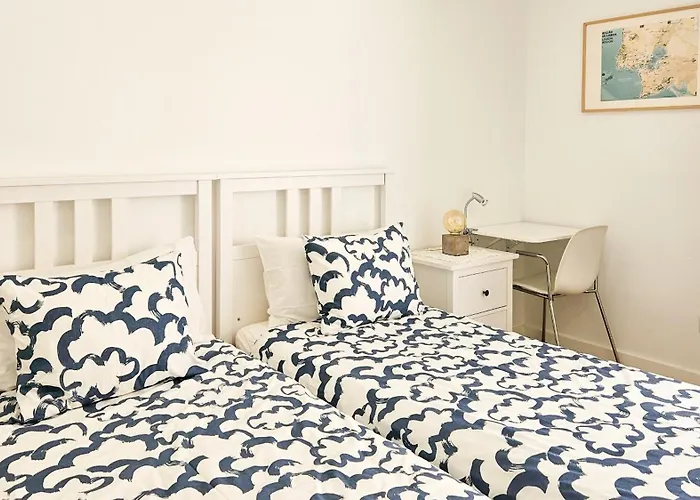 Historic Centre Teatro Lejlighed