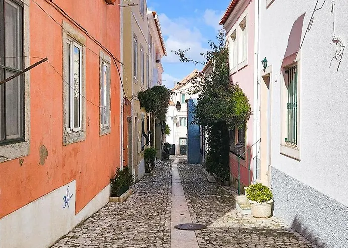 Lejlighed Historic Centre Teatro