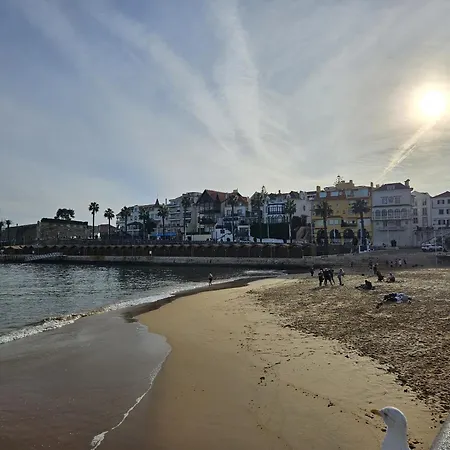 Historic Centre Teatro * Cascais