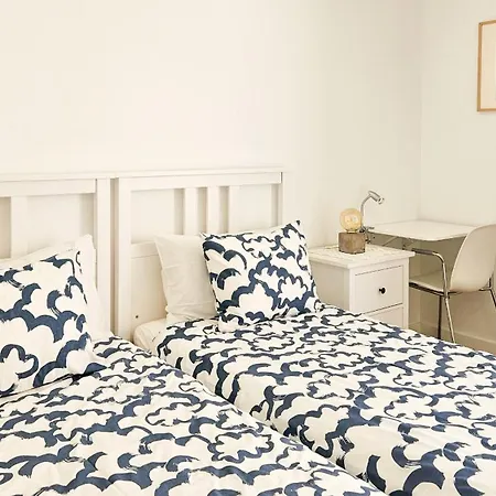 Historic Centre Teatro Apartment